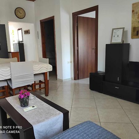 Aglaia House Villa Kouspades ภายนอก รูปภาพ